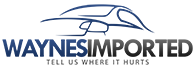 Waynes Imported Automotive